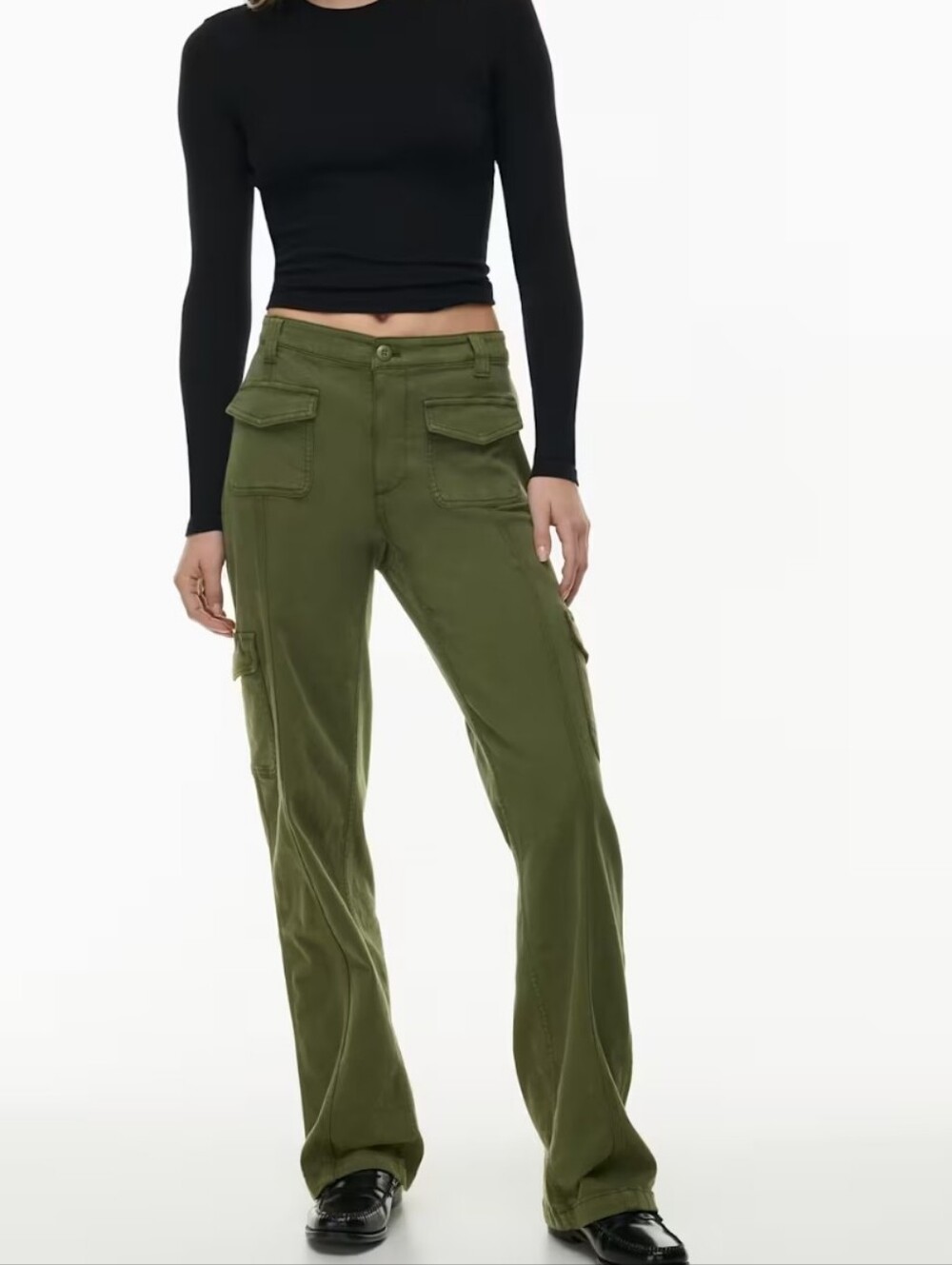 TNA Relay Cargo Pant